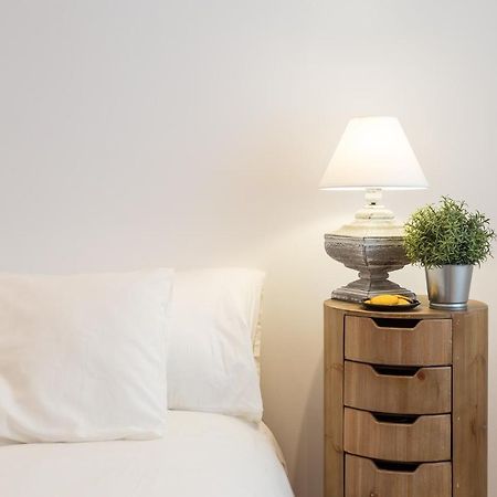 Lisboa Com Graca Apartment Luaran gambar
