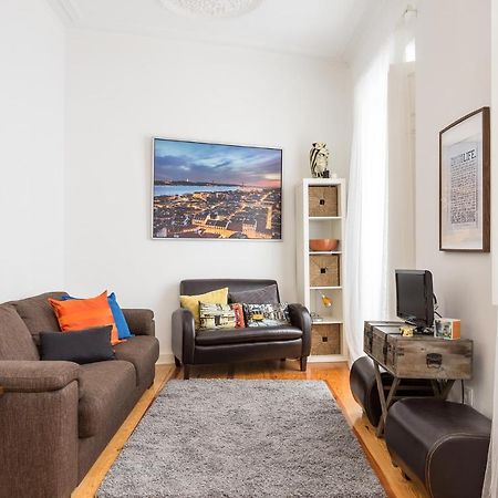 Lisboa Com Graca Apartment Luaran gambar