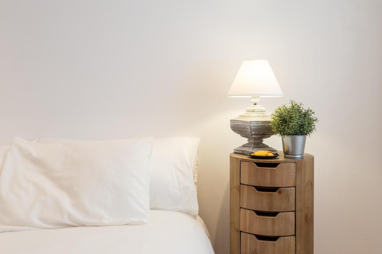 Lisboa Com Graca Apartment Luaran gambar