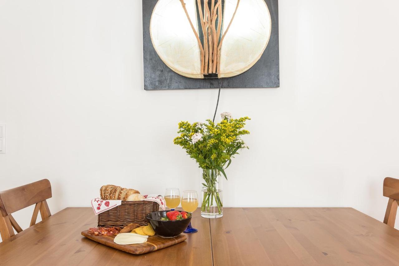 Lisboa Com Graca Apartment Luaran gambar
