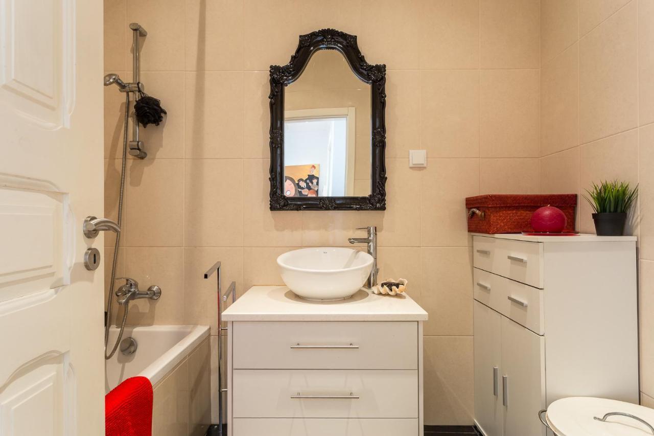 Lisboa Com Graca Apartment Luaran gambar