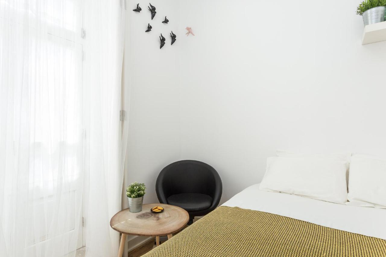 Lisboa Com Graca Apartment Luaran gambar